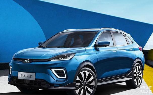 佛山155WEY威派豪华SUV市场的黑马，零跑汽车与智能交通系统的协同