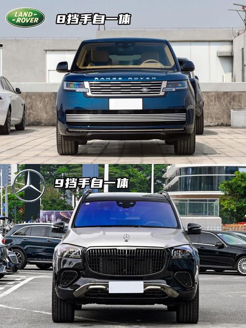 佛山155迈巴赫经典与现代的完美融合，路虎如何塑造独特的品牌形象